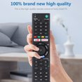 thumbnail image 4 of Control Remoto Mando a distancia para SONY TV RMT-TX300P RMT-TX202P RMT-TX300U RMT-TX100U Ndcxsfigh Nuevos Originales, 4 of 8