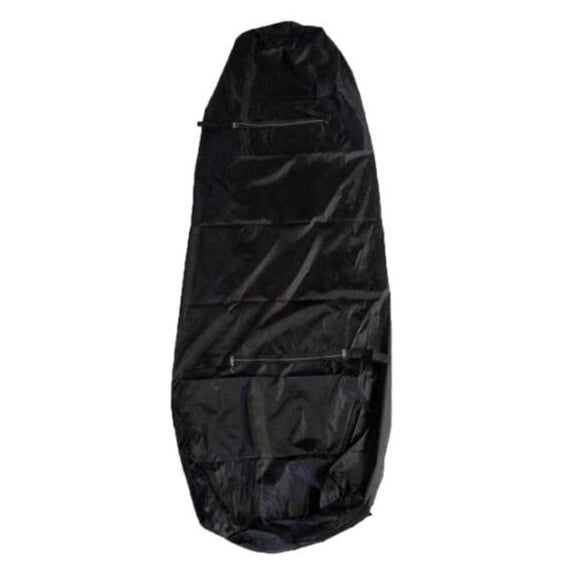 Soidarity Camilla desechable para cadáveres, resistente al agua, portátil, para acampar Ropa Deportiva, Zapatos