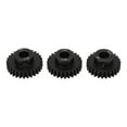 thumbnail image 2 of RC Motor Gears, Easy To Install RC Pinion Gears  Molybdenum Alloy Steel 26T 27T 28T  For Replacement, 2 of 8