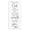 The Same God Quote, variant on Stupell Industries Traditional God Is Great & Good Canvas Art, 10 x 24, by Lux   Me Designs