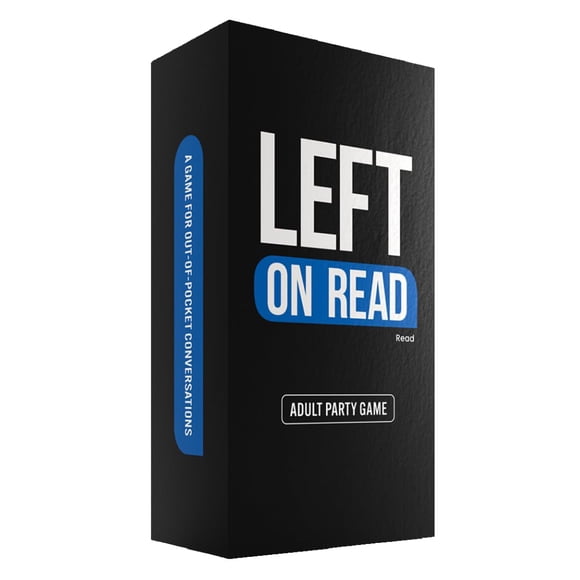 El juego de cartas Viral Studios dejó el mensaje de texto de Read The Wild