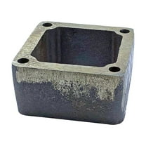 Muffler Spacer Fits John Deere Tractor R21057R