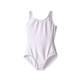 thumbnail image 1 of Capezio Little Girls' High Neck Tank Leotard, 1 of 2
