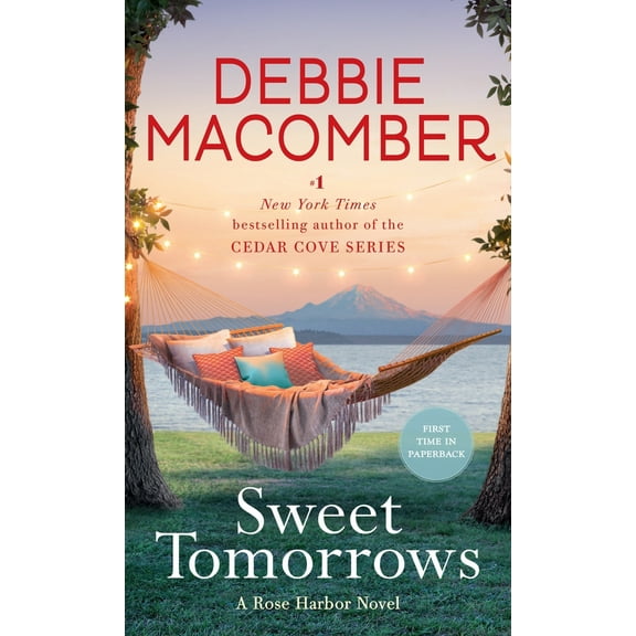 Pre-Owned Sweet Tomorrows (Mass Market Paperback) 0553391860 9780553391862