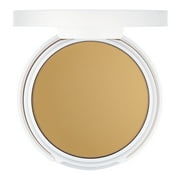 FLOWER Beauty Light Illusion Perfecting Powder - Caramel