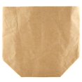 thumbnail image 2 of Kraft Paper Bag Flower Plant Pot Cover Container Multi functional Storage Pouch (25*25*40cm), 2 of 5