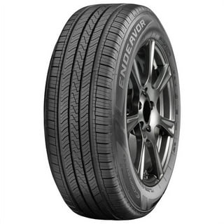 Cooper Endeavor Plus All Season 235/55R19 105V XL Passenger Tire ...