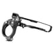 thumbnail image 3 of Desviador Shimano 34.9mm Negro, 3 of 3