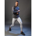 thumbnail image 3 of Men Solid Stylish Evening, Active & Sportswear, 3 of 5