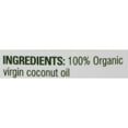 Kirkland Signature Organic Virgin Cold Pressed Coconut Oil 84 fl oz for