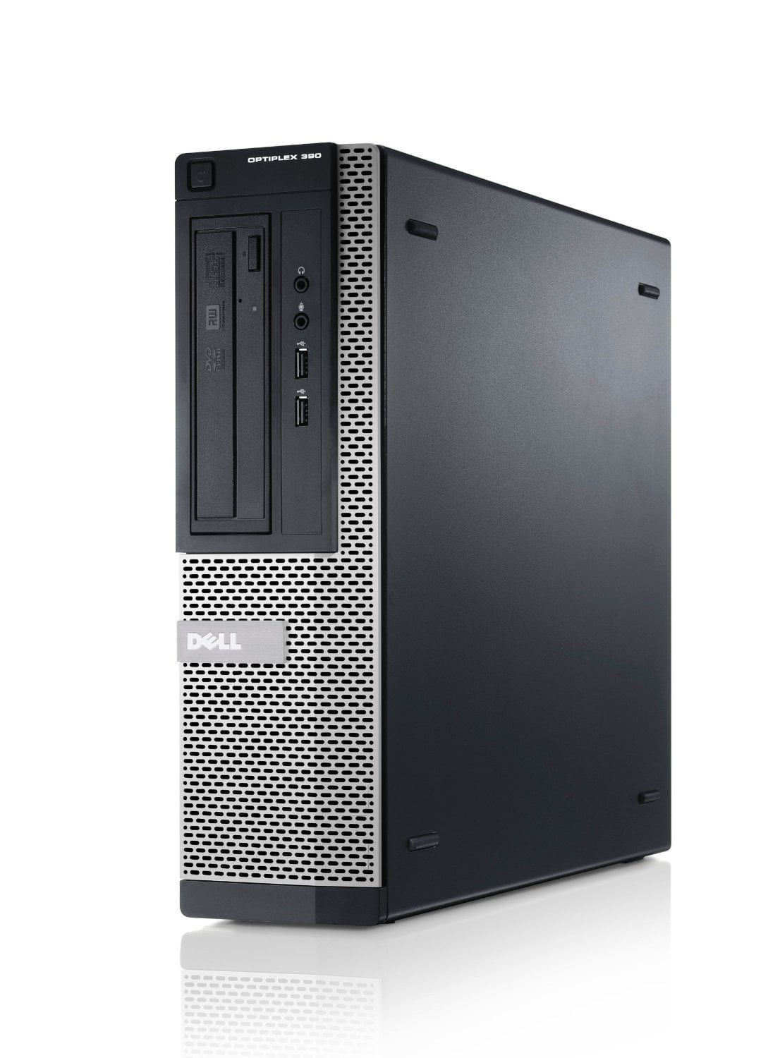 HP 6300 Professional Desktop Computer 4GB RAM 2TB HDD Windows 10 Home