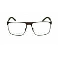 thumbnail image 2 of TOMMY HILFIGER TH1861-4IN-61 Eyeglasses Size 61mm 16mm 145mm Green., 2 of 5