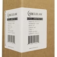 thumbnail image 3 of SircleLam School Laminating Film - 1.5Mil 25" x 500' - Clear Glossy - 1" Core - Qty: 2 Rolls, 3 of 5