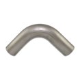 thumbnail image 1 of Pieza de Auto Vibrant Performance 13902 Titanio Curva de 90° 15 cm, 1 of 1