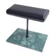 thumbnail image 2 of Soporte de Exhibición para Reloj Strade Fareast Limited Base Verde Varilla Negra, 2 of 8