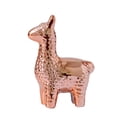 thumbnail image 5 of Adornos de animales pequeños de cerámica dorada de lujo de estilo nórdico, accesorios de fotografía de galvanoplastia creativos, adornos pequeños, artesanías, 5 of 5