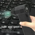 thumbnail image 4 of Super Jet Fan, Jet Dry Blower Portable 120000RPM User Friendly  For Cleaning, 4 of 8