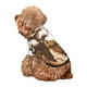 thumbnail image 5 of Fotbe Western Cowboy Countryside Sudadera con Estampado para Perros Pequeños – Suéter con Capucha para Mascotas, Tela Suave de Forro Polar con Bolsillo-Medium, 5 of 7