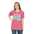 thumbnail image 4 of Proud Munch T-Shirt Men Women Pride T-Shirt, 4 of 6