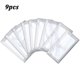 thumbnail image 1 of Adhesivo de PVC para azulejos de pared, sala de estar, lavabo, inodoro, adhesivo para pared, decoración de ladrillo 3D, UB009S, 9 piezas seitruly HA8740-01B, 1 of 6