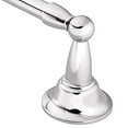 thumbnail image 1 of Moen DN6824CH Sage Inspirations 24-Inch Towel Bar, Chrome, 1 of 2