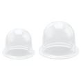 thumbnail image 2 of 5Pcs Primer Bulb Homelite For Echo For Stihl Ryobi Carburetor Priming Bulb Transparent Fuel Bulb For Brush Cutter, 2 of 7