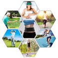 thumbnail image 3 of Amdohai Lower Back Brace Belt Adjustable Lumbar Support Wasit, 3 of 7
