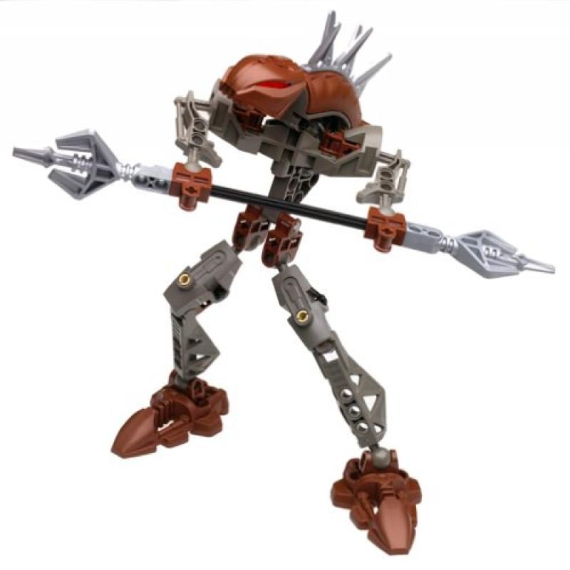 toys similar to bionicle