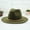 F, variant on Tittly Cowboy Hat Western Hat Cowboy Hat For Women Classic Roll Up Buckle Belt Women Wide Brim Cowboy Hat party hats Hats for Women D M