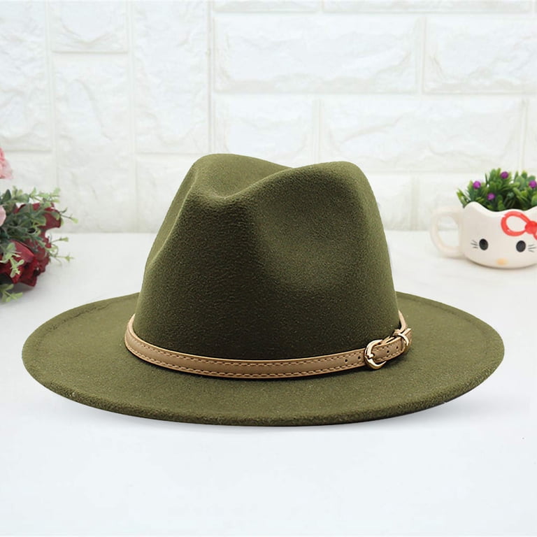 Harpily Cowboy Hats for Men Unisex Wide Brim Lightweight  display picture 1