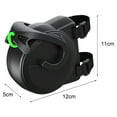 thumbnail image 5 of Corde de Remorquage pour Vélo, Corde de Remorquage Rétractable pour Vélo, Corde de Remorquage Parent-Enfant pour Vélos de Montagne, Corde de Remorquage portable pour Vélos d'Extérieur, Outils de Réparation, 5 of 5