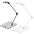thumbnail image 1 of 2Pcs Multi-purpose Action Figure Stands Mall Moldel Rack Toy Doll Display Stands, 1 of 9