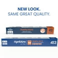 thumbnail image 3 of Aprilaire 413 Healthy Home Air Filter, MERV 13, Pack of 4, Compatible with Aprilaire Purifiers, 3 of 16