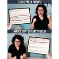 thumbnail image 7 of Loaded Questions Party Game, 7 of 7