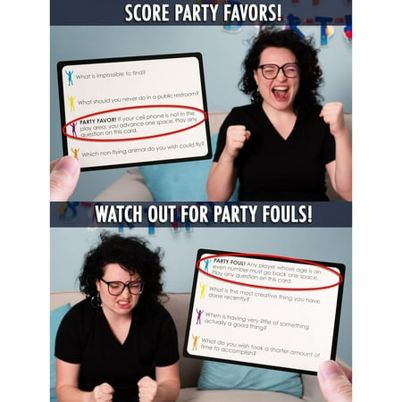 All Things Equal - Loaded Questions Party
