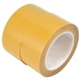thumbnail image 4 of Carpet Tape,2Roll Double Sided Carpet Carpet Binding Tape Rug Grippers Tape Exceptional Craftsmanship, 4 of 14