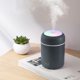 thumbnail image 1 of Difusor Difusor de aceite de aromaterapia USB, humidificador de aire ultrasónico, generador de niebla (gris) Wdftyju  Libre de BPA, 1 of 2