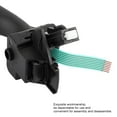 thumbnail image 1 of Interruptor de Señal de Para Coche, Están -Original De Para 307, 301, 308, 206, 207, 405, 407, 408, 807, 1 of 7