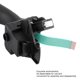 thumbnail image 4 of Interruptor de Luz de Señal de Coche 96608841XT Interruptor de Luz de Señal de Coche para 307 301 308 206 207 405 407 408 807 ANGGREK Otros, 4 of 8