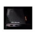 thumbnail image 1 of Avermedia Live Gamer 4k (gc573) - Functions: Video Game Capturing, Video Game Capturing, Video Game, 1 of 5