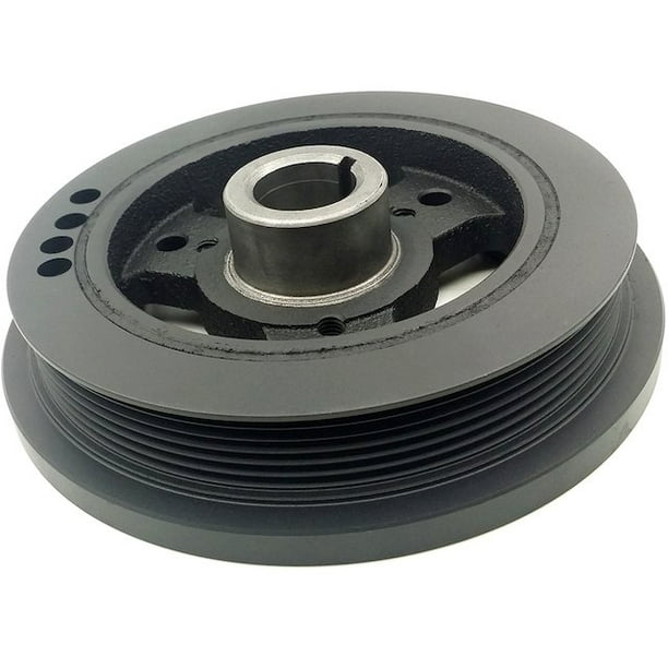 Jeep Liberty Engine Harmonic Balancer