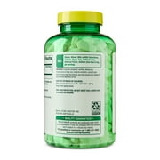 Spring Valley L-Lysine Dietary Supplement Tablets for Tissue Health, 500 mg, 250 Count