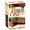 General Mills Fiber One Toaster Pastry, 6 ea