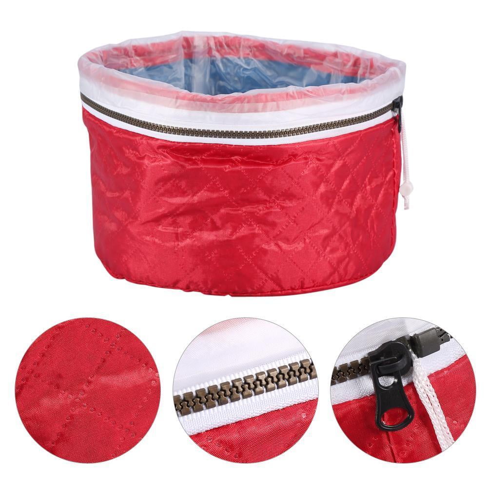 cap for hair treatment