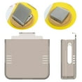 thumbnail image 3 of Étui de Protection pour Console de Jeu Portable Flip V2 – Coque Rigide Universelle Anti-Poussière pour Protection Ultime, 3 of 8