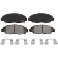 thumbnail image 1 of Balatas Semimetalicas WAGNER Accord 2002 Honda V6 3.0L Delanteras 1 kit, 1 of 4