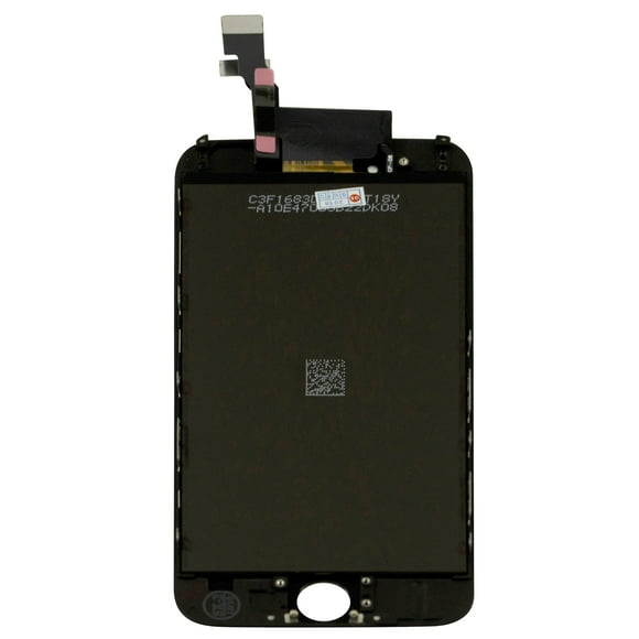 AAA Quality Apple iPhone 6 4.7 " LCD Screen and Digitizer Assembly with Frame Replacement - Black