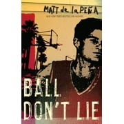 Ball Don't Lie, Pre-Owned (Paperback)