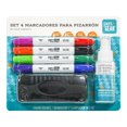 thumbnail image 1 of Set Marcadores Pen+Gear 6 Piezas, 1 of 2