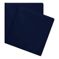 thumbnail image 1 of Uxcell 2-Pack Bandanas de Color Sólido, Pañuelo de Cabeza de Poliéster Suave de 21 Pulgadas/54cm para Hombres/Mujeres/Cowboys, Pañuelos para la Cabeza [Azul Marino], 1 of 7